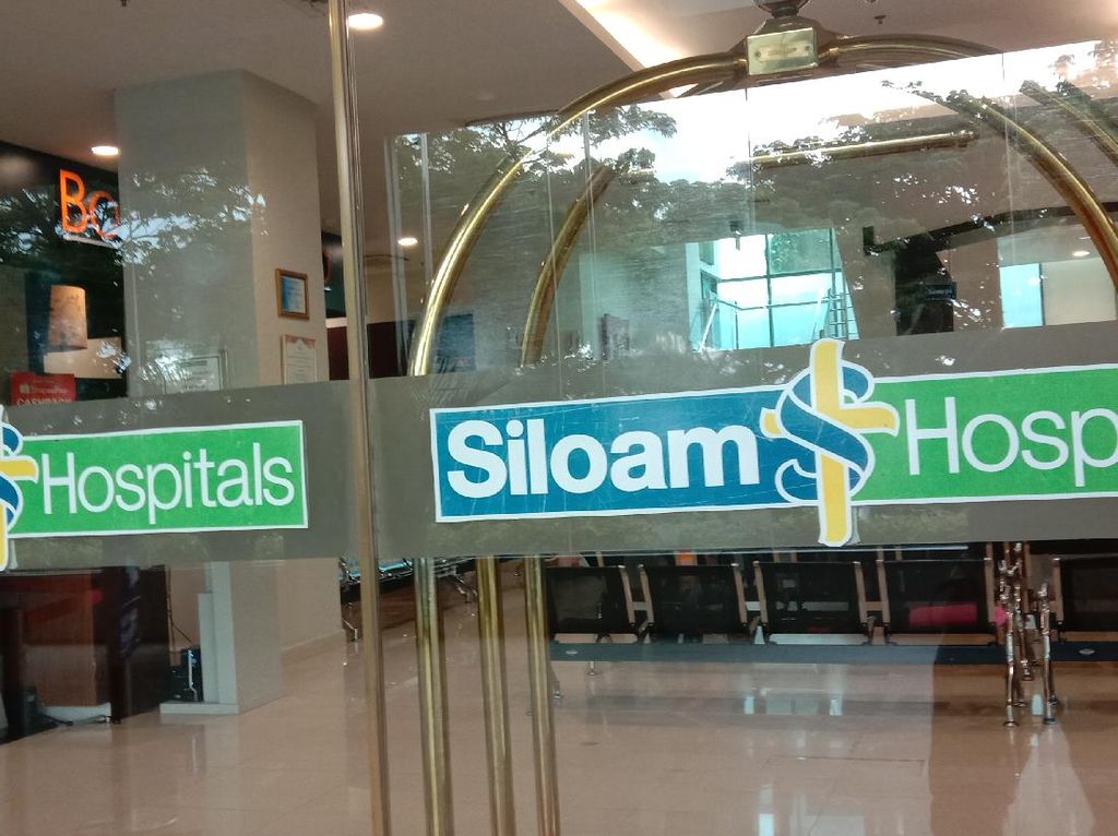 Sempat Dirawat di RS Siloam, Pasutri Korban Bom Makassar Diizinkan Pulang