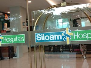 Loker Bali, Siloam Hospitals Group Buka Lowongan Front Office Loker Bali, Siloam Hospitals Group Buka Lowongan Front Office