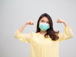 Minum Tolak Angin Jaga Daya Tahan Tubuh saat Pandemi? Cek Faktanya