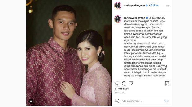Annisa Pohan