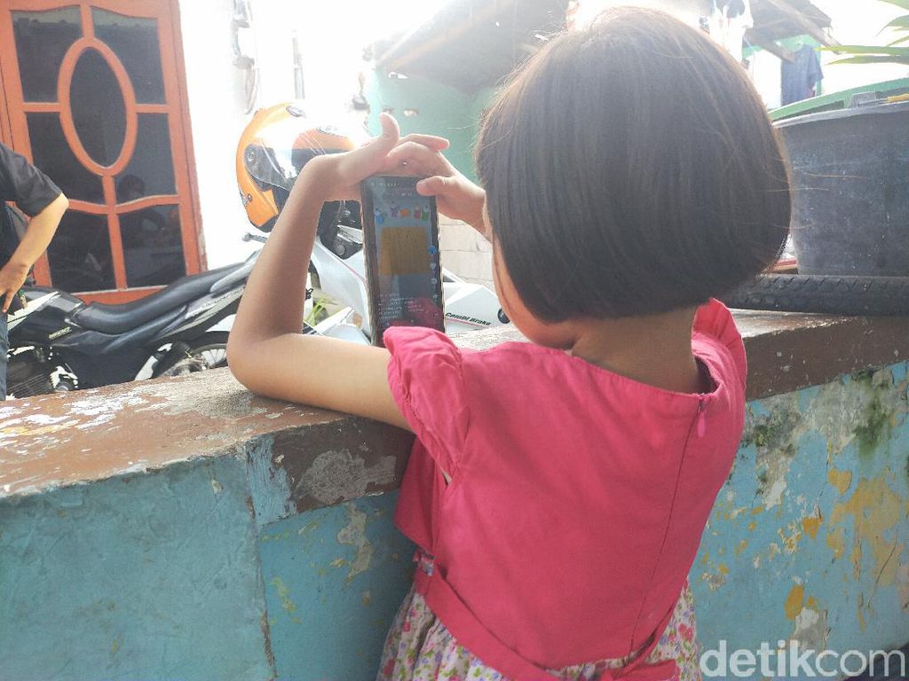 Ibu Ara Sebut Anaknya Sempat Diancam Bunuh Saat Diculik Ibu Ara Sebut Anaknya Sempat Diancam Bunuh Saat Diculik