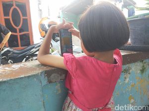 Ibu Ara Sebut Anaknya Sempat Diancam Bunuh Saat Diculik Ibu Ara Sebut Anaknya Sempat Diancam Bunuh Saat Diculik
