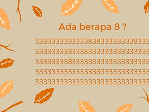 Jelang Hari Senin, Tebak-tebakan Ini Cocok Buat Pemanasan Otak