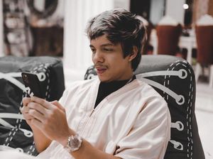 Positif COVID-19 Lagi, Begini Kondisi Atta Halilintar