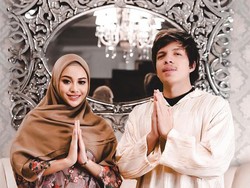 Berkas Nikah Aurel dan Atta Halilintar Sudah Masuk KUA Setiabudi