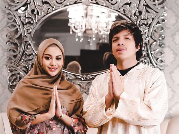 8 Gaya Atta Halilintar Tanpa Headband, Dihina Netizen, Dipuji Aurel