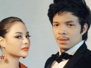 Pernikahan Atta Halilintar dan Aurel Dijaga Ketat TNI-Polri