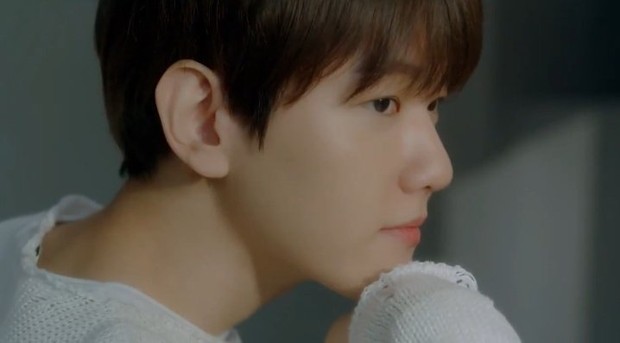 Baekhyun/Bambi official teaser hightlight medley Baekhyun