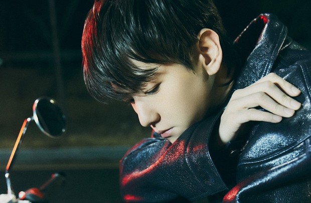 Baekhyun/Bambi official teaser Baekhyun