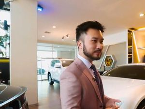 RANS Cilegon FC Ungkap Alasan Serius Bikin Konten di Medsos