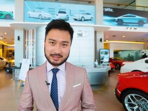 Rudy Salim: Antara Kaum Rebahan, Nongkrong dan Netflix