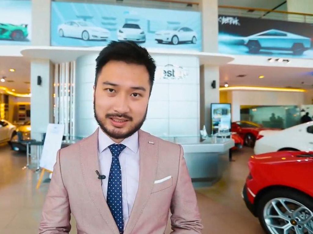 Raffi Ahmad Beli Klub Bola, Investor Galau Gara-gara Bom Raffi Ahmad Beli Klub Bola, Investor Galau Gara-gara Bom