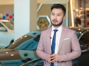 Siapa Rudy Salim, Pria yang Beli Cilegon United Bareng Raffi Ahmad? Siapa Rudy Salim, Pria yang Beli Cilegon United Bareng Raffi Ahmad?