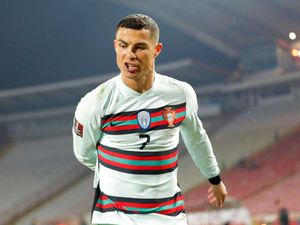 Pelatih Portugal Tegaskan Ronaldo Tetap Kapten