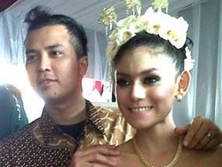 Terungkap! Thalita Latief 3 Tahun Pisah Rumah dengan Dennis Lyla