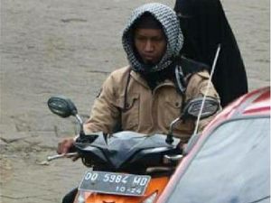 Salah Kaprah Bomber Pengantin Baru, Bunuh Diri Dianggap Bulan Madu