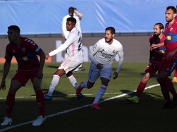 Real Madrid Siap Jual Rugi Hazard, Segini Harganya