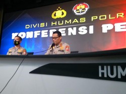 Bom Bunuh Diri di Katedral, Kapolri Perintahkan Kadensus 88 ke Makassar