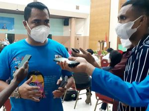Ketua KNPI Jakarta Bicara Teror Bom di Makassar