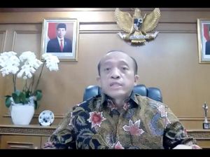 KLHK Tuntaskan Sosialisasi 3 PP Turunan UU Cipta Kerja