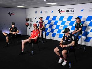 Link Live Streaming MotoGP Qatar 2021: Saksikan di detikSport!