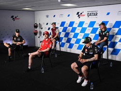 Link Live Streaming MotoGP Qatar 2021: Saksikan di detikSport!