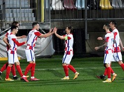 Daftar Pemain Skuad Timnas Kroasia di Euro 2020