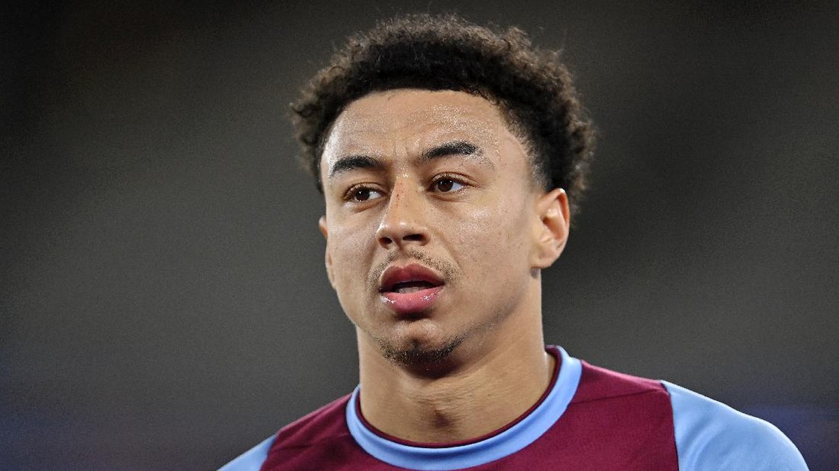 Jesse Lingard mencerita masa-masa sulitnya di Man United sebelum bergabung West Ham. (Foto: Getty Images/Justin Setterfield)