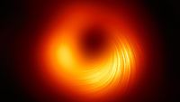 Perjalanan Astronom Abadikan Lubang Hitam Paling Detail
