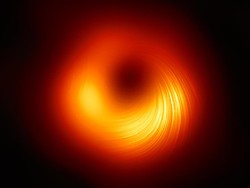 Bisakah Black Hole Membuat Kita Pindah Ruang dan Waktu?