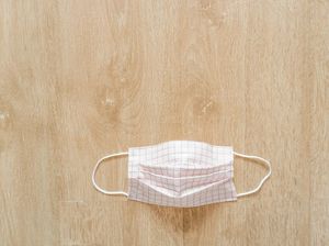 Biar Gak Salah Beli Masker Palsu, Begini Cara Cek Izin Edarnya