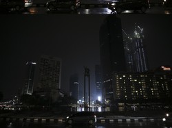 Sambut Earth Hour, Ini Cara Sederhana Selamatkan Bumi