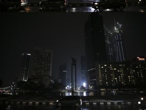 Sambut Earth Hour, Ini Cara Sederhana Selamatkan Bumi Sambut Earth Hour, Ini Cara Sederhana Selamatkan Bumi