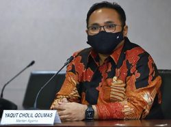 Menag: Tak Ada Dispensasi Mudik untuk Santri