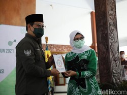 Mendes Sebut Pembangunan Daerah Tak Optimal Karena Belum Berbasis Data