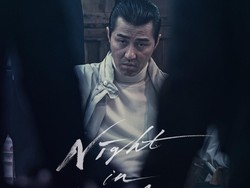 Tayang 9 April, Intip Trailer Film Korea Night in Paradise