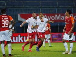 Marko Simic: Ini Baru Persija!