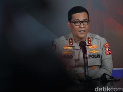 Polisi Segera Gelar Perkara Tentukan Status dr Lois Usai Ditangkap