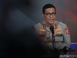 Densus 88 Ungkap Pengumpulan Dana Kelompok Teroris JI Capai Rp 124 M Densus 88 Ungkap Pengumpulan Dana Kelompok Teroris JI Capai Rp 124 M