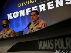 Bareskrim Selidiki Dugaan 1,3 Juta Data Aplikasi eHAC Kemenkes Bocor