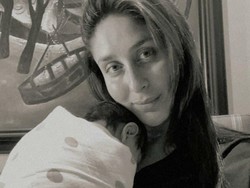 Kareena Kapoor Tak Ingin Ungkap Wajah Anak kedua, Namanya Jadi Sorotan