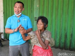 Suka Duka Pasutri di Kudus Bikin Video-Blusukan Cari ODGJ Terlantar