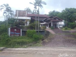 Lombokku Sayang, Lombokku Malang