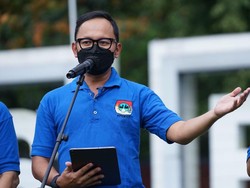 Wali Kota Bogor Kutuk Keras Teror Bom di Gereja Katedral Makassar