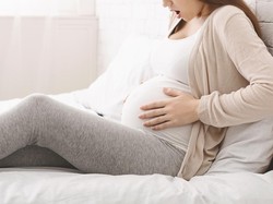 4 Nutrisi Penting untuk Kesehaan Ibu Hamil dan Bayinya