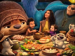 Deretan Film yang Bisa Dinikmati Rayakan Hari Ayah Sedunia