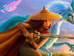 5 Makanan Asia Tenggara Ini Muncul di Film Raya and the Last Dragon