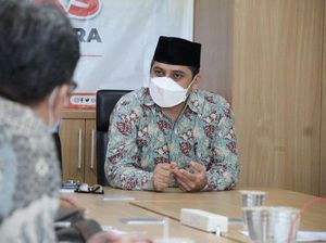 Dilaporkan ke Badan Kehormatan DPRD DKI, Ketua Komisi B: Itu Hak Dewan