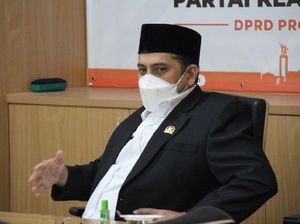 PKS Minta Disdik DKI Selesaikan Dugaan Pungli Guru Honorer: Berikan Sanksi!