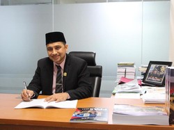 PKS Minta DKI Perkuat Pengawasan Kesehatan Cegah Penularan Cacar Monyet